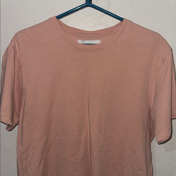 Frame men's t-shirt - Picture 2 of 4